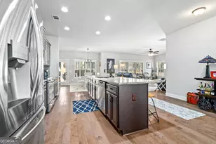 157 Kittle Ln, Bogart, GA 30622 - Photo 10