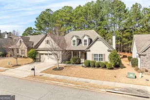 157 Kittle Ln, Bogart, GA 30622 - Photo 2