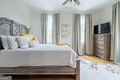 202 E 4th Avenue #5, Rome, GA 30161 - Photo 48