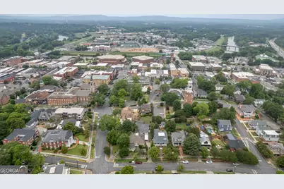 202 E 4th Avenue #5, Rome, GA 30161 - Photo 60