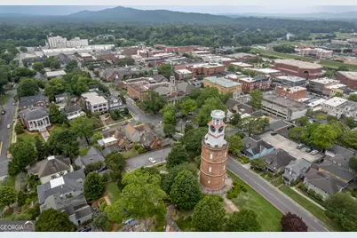 202 E 4th Avenue #5, Rome, GA 30161 - Photo 62