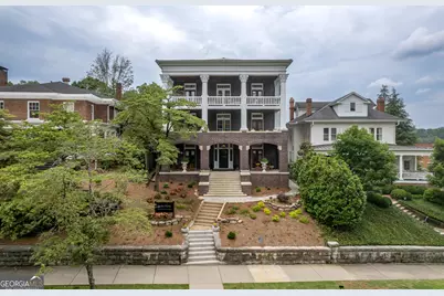 202 E 4th Avenue #5, Rome, GA 30161 - Photo 2