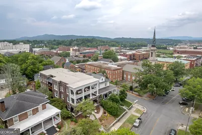 202 E 4th Avenue #5, Rome, GA 30161 - Photo 68