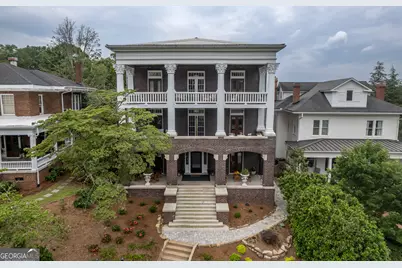 202 E 4th Avenue #5, Rome, GA 30161 - Photo 1