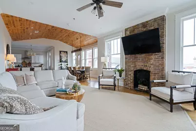 202 E 4th Avenue #5, Rome, GA 30161 - Photo 6