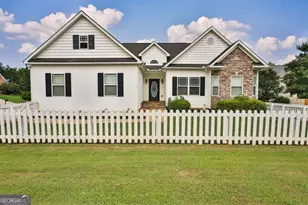 501 Grace Ct, Temple, GA 30179 - Photo 1