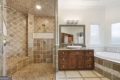 7611 Regency Circle, Sandy Springs, GA 30350 - Photo 30