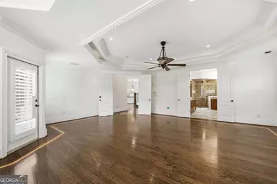 7611 Regency Circle, Sandy Springs, GA 30350 - Photo 26