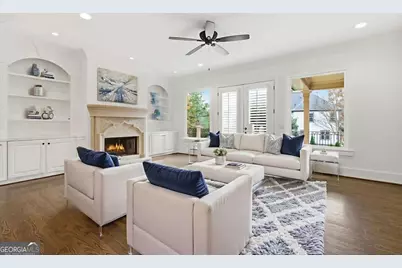 7611 Regency Circle, Sandy Springs, GA 30350 - Photo 22