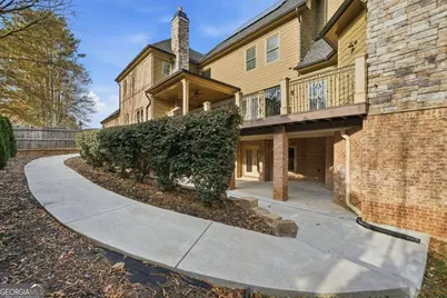 7611 Regency Circle, Sandy Springs, GA 30350 - Photo 76