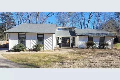 2745 Shadow Pine Drive, Roswell, GA 30076 - Photo 1