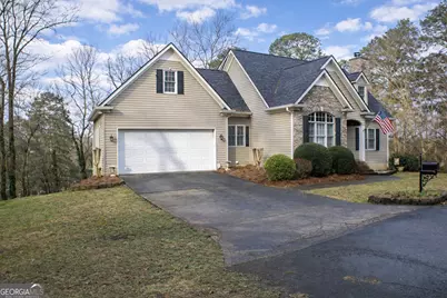 418 Flora Avenue Ext, Rome, GA 30161 - Photo 2
