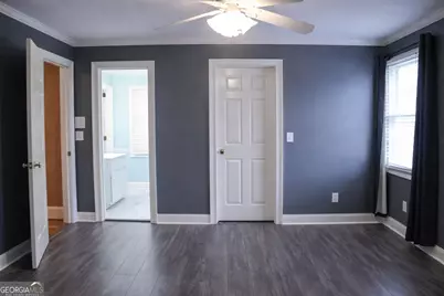 418 Flora Avenue Ext, Rome, GA 30161 - Photo 18