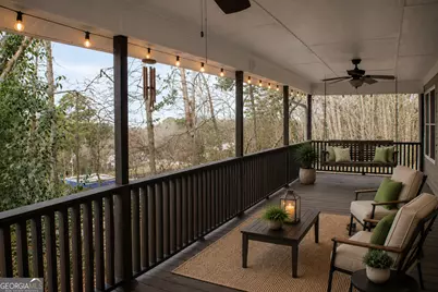 418 Flora  Ext Avenue, Rome, GA 30161 - Photo 30
