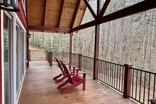 1365 Sky Lake Rd, Sautee Nacoochee, GA 30571 - Photo 14