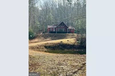 1365 Skylake Road, Sautee Nacoochee, GA 30571 - Photo 1