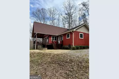 1365 Skylake Road, Sautee Nacoochee, GA 30571 - Photo 6