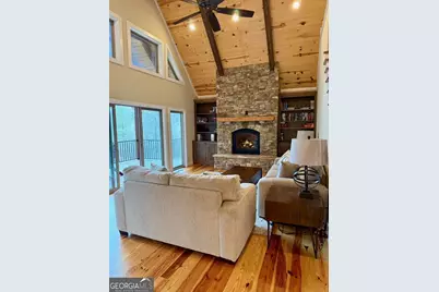 1365 Skylake Road, Sautee Nacoochee, GA 30571 - Photo 18