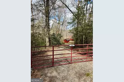 1365 Skylake Road, Sautee Nacoochee, GA 30571 - Photo 2