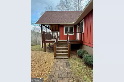 1365 Skylake Road, Sautee Nacoochee, GA 30571 - Photo 6
