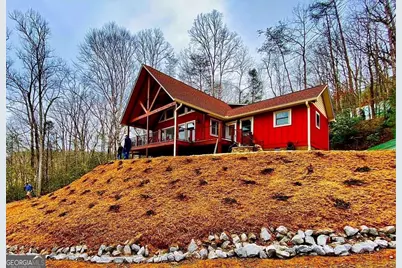 1365 Skylake Road, Sautee Nacoochee, GA 30571 - Photo 2