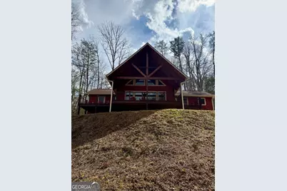 1365 Skylake Road, Sautee Nacoochee, GA 30571 - Photo 4
