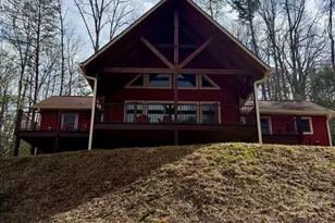 1365 Sky Lake Rd, Sautee Nacoochee, GA 30571 - Photo 4