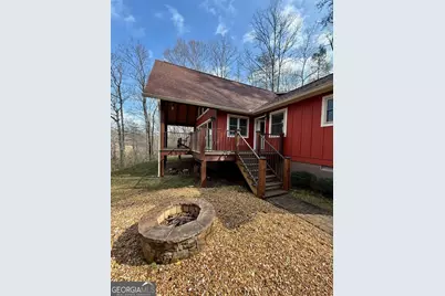 1365 Skylake Road, Sautee Nacoochee, GA 30571 - Photo 4