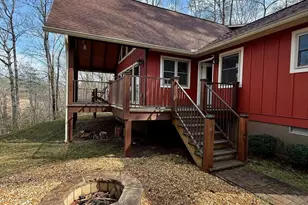 1365 Sky Lake Rd, Sautee Nacoochee, GA 30571 - Photo 4