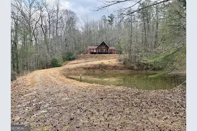 1365 Skylake Road, Sautee Nacoochee, GA 30571 - Photo 38