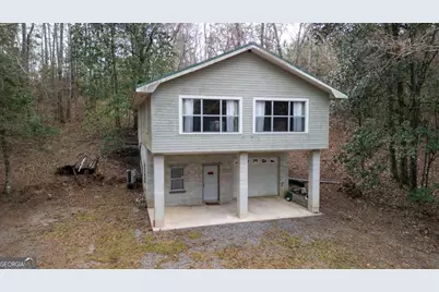 1380 Landing Road, Baxley, GA 31513 - Photo 1