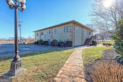 1688 Lakeview Drive #1D, Young Harris, GA 30582 - Photo 54