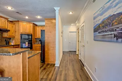 1688 Lakeview Drive #1D, Young Harris, GA 30582 - Photo 32