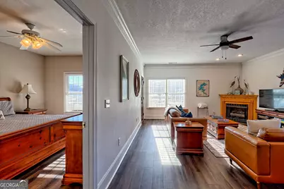 1688 Lakeview Drive #1D, Young Harris, GA 30582 - Photo 20