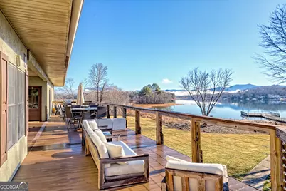 1688 Lakeview Drive #1D, Young Harris, GA 30582 - Photo 4