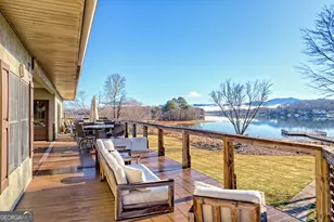 1688 Lakeview Dr, Young Harris, GA 30582 - Photo 4