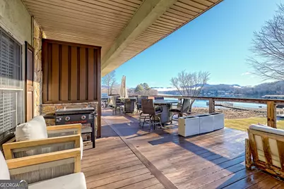 1688 Lakeview Drive #1D, Young Harris, GA 30582 - Photo 8