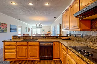 1688 Lakeview Drive #1D, Young Harris, GA 30582 - Photo 18