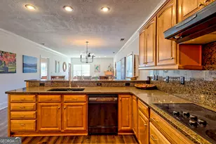 1688 Lakeview Dr, Young Harris, GA 30582 - Photo 18