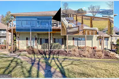 1688 Lakeview Drive #1D, Young Harris, GA 30582 - Photo 1