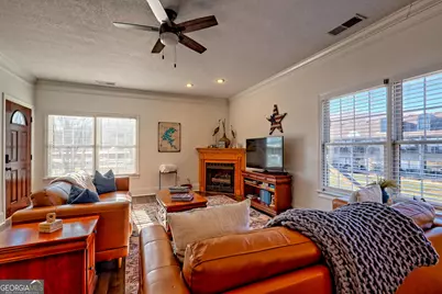 1688 Lakeview Drive #1D, Young Harris, GA 30582 - Photo 10