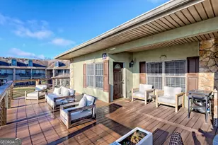 1688 Lakeview Dr, Young Harris, GA 30582 - Photo 6