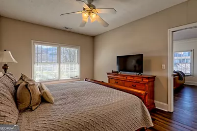 1688 Lakeview Drive #1D, Young Harris, GA 30582 - Photo 30