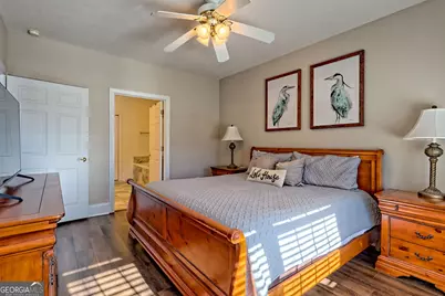 1688 Lakeview Drive #1D, Young Harris, GA 30582 - Photo 22