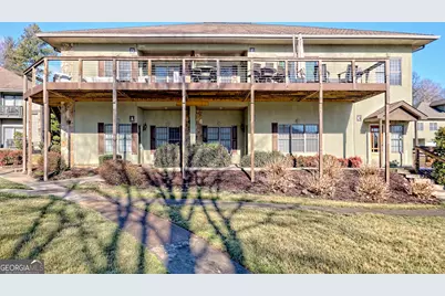 1688 Lakeview Drive #1D, Young Harris, GA 30582 - Photo 2