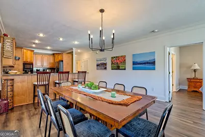 1688 Lakeview Drive #1D, Young Harris, GA 30582 - Photo 12