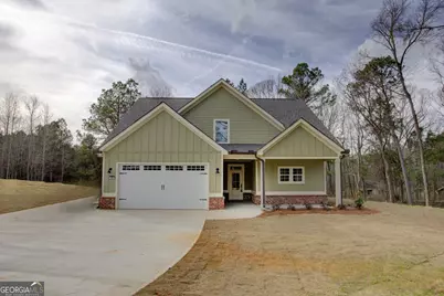 632 Campbell Road, Covington, GA 30014 - Photo 1