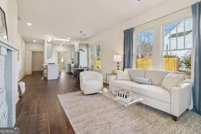 3117 Semmes Street, Atlanta, GA 30344 - Photo 10