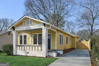 3117 Semmes Street, Atlanta, GA 30344 - Photo 8