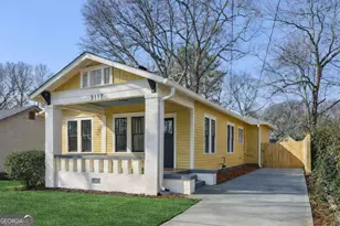 3117 Semmes St, Atlanta, GA 30344 - Photo 8